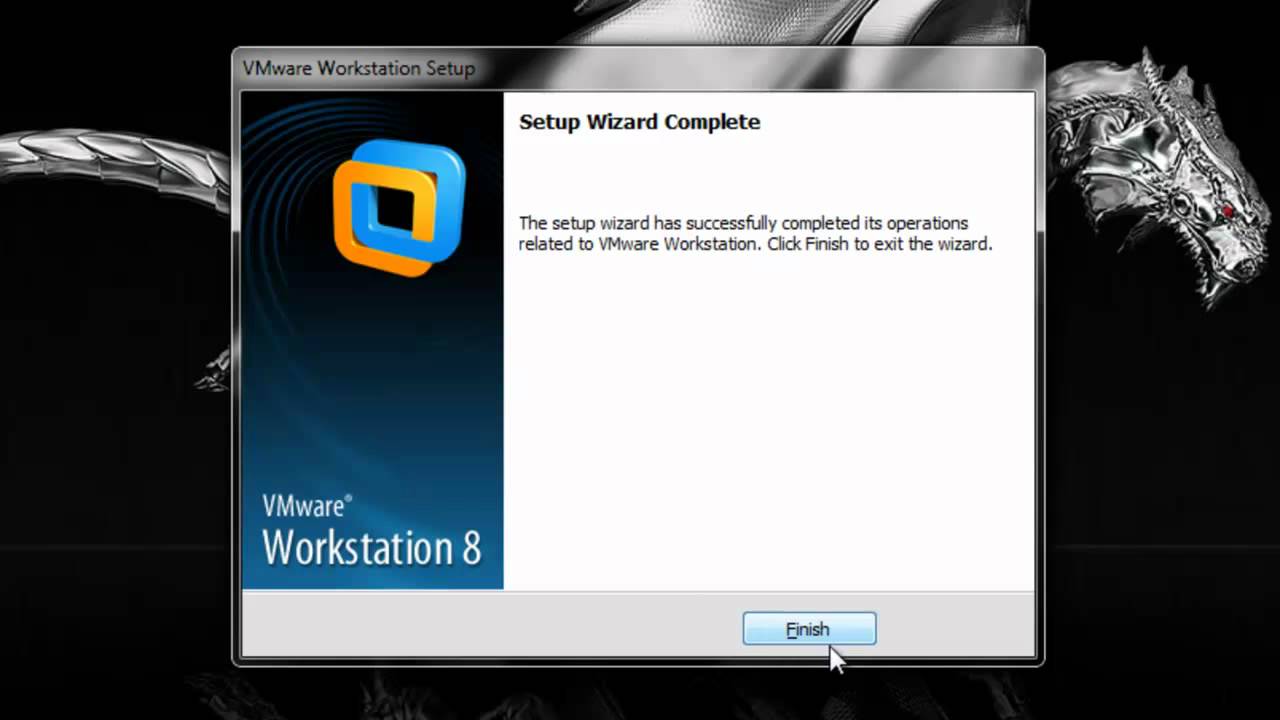 vmware workstation 8 serial key free download